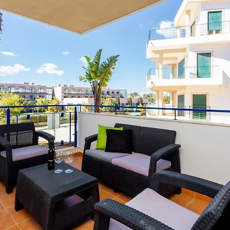Mira Baia - Meia Praia Family Apartment Lagos Ngoại thất bức ảnh