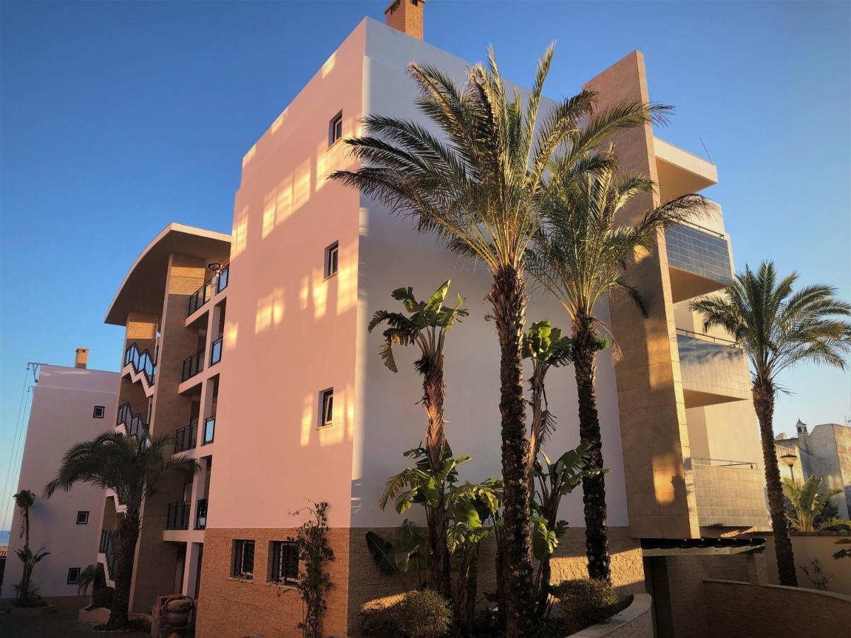 Mira Baia - Meia Praia Family Apartment Lagos Ngoại thất bức ảnh