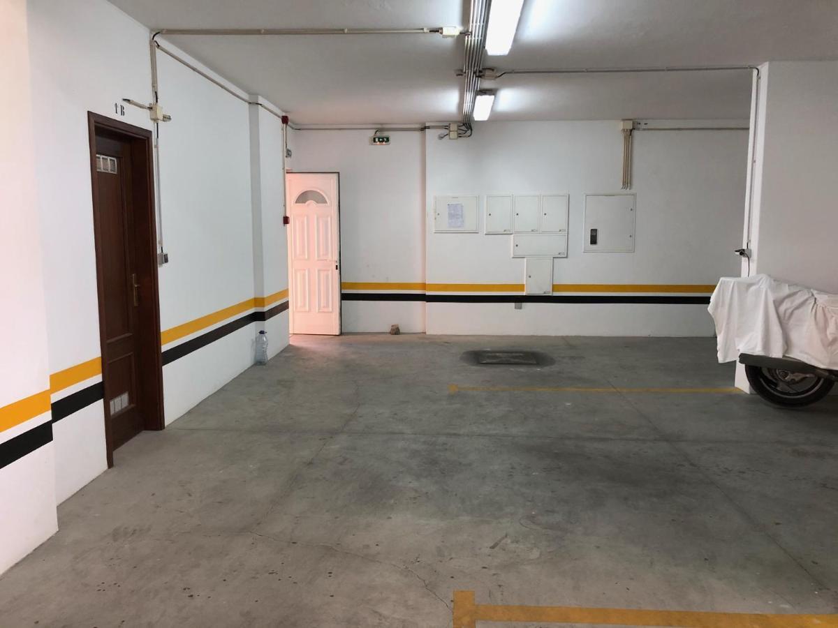 Mira Baia - Meia Praia Family Apartment Lagos Ngoại thất bức ảnh